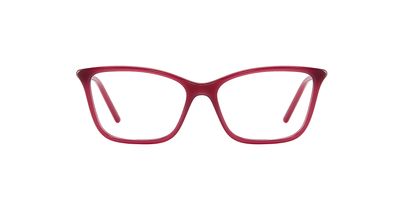 PRADA 08WV RX 2BM1O1 55