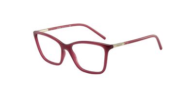 PRADA 08WV RX 2BM1O1 55