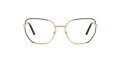 PRADA 60WV RX 07M1O1 55