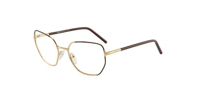 PRADA 60WV RX 07M1O1 55