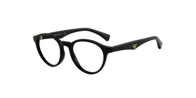 E.ARMANI 3176 RX 5017 49