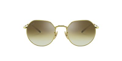 RAY BAN 3565L JACK SOLAR 001/51 53