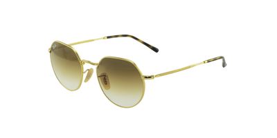 RAY BAN 3565L JACK SOLAR 001/51 53