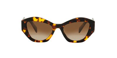 PRADA 07YS SOLAR VAU6S1 53