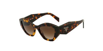 PRADA 07YS SOLAR VAU6S1 53