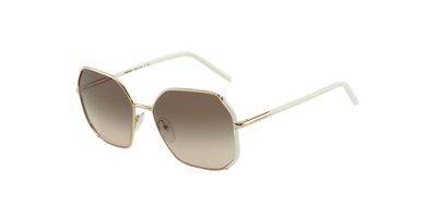 PRADA 52WS SOLAR 2823D0 58