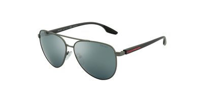 PRADA SPORT 52WS SOLAR DG107G 61