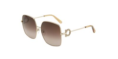 S.FERRAGAMO 243SR SOLAR 734 59