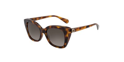 GUCCI 0921S SOLAR 002 55