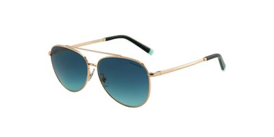 TIFFANY 3074 SOLAR 61059S 59