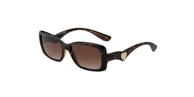 DOLCE & GABBANA 6152 SOLAR 502/13 54
