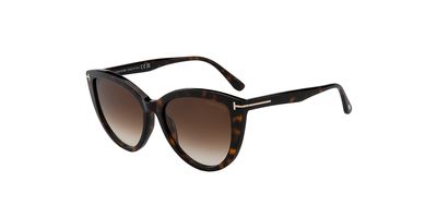TOM FORD 0915 ISABELLA SOLAR 52F 56