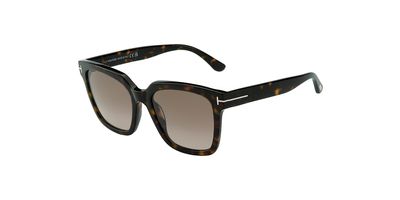 TOM FORD 0952 SELBY SOLAR 52F 55