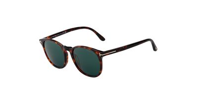 TOM FORD 0858 ANSEL SOLAR 54V 53