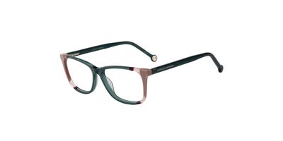 CAROLINA HERRERA 0066 RX HBJ 55