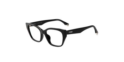 FENDI 50001I RX 001 52