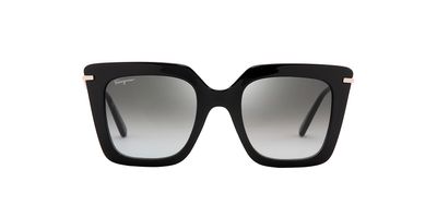 S.FERRAGAMO 1041S SOLAR 001 51
