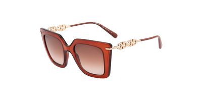 S.FERRAGAMO 1041S SOLAR 232 51