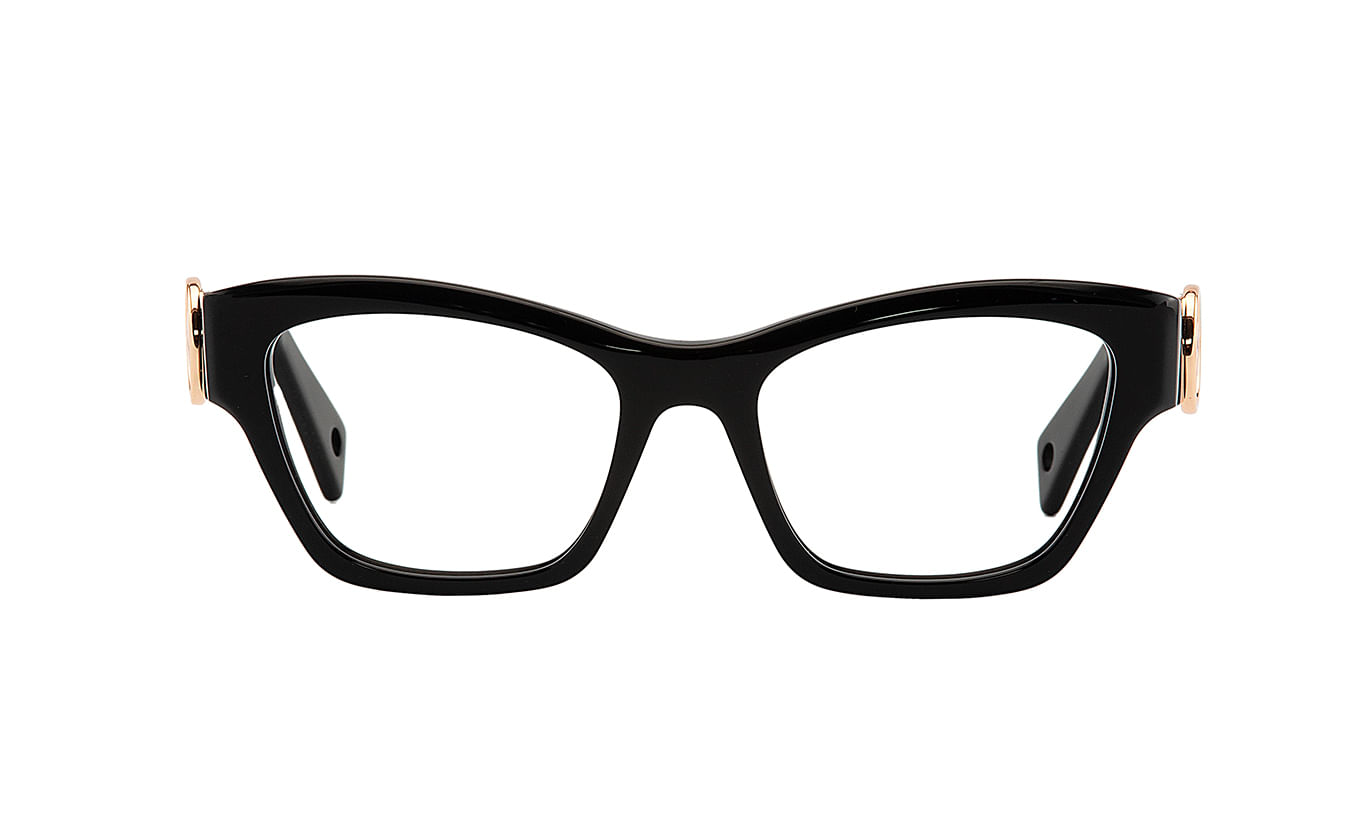 PRADA 65ZS SOLAR ZVN09T 55