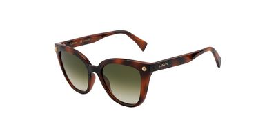 LANVIN 602S SOLAR 214 53