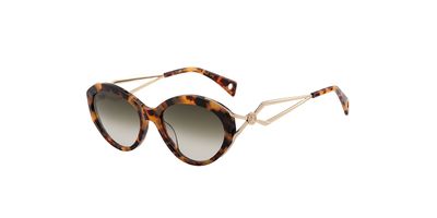 LANVIN 618S SOLAR 213 57