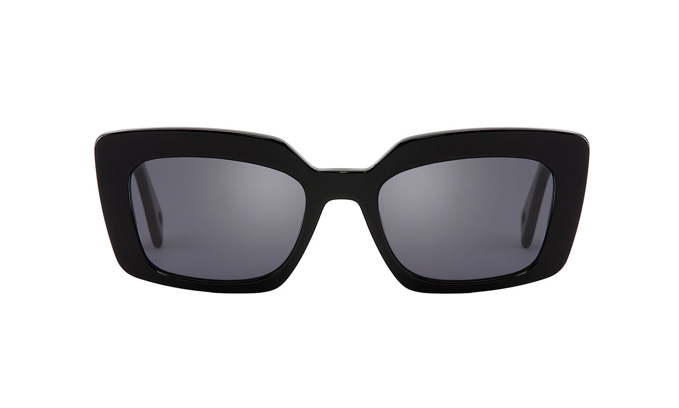 RAY BAN 3016 CLUBMASTER SOLAR W0365 UNICO