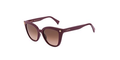 LANVIN 602S SOLAR 600 53