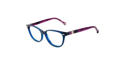 CAROLINA HERRERA 0048 RX WOI 55