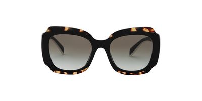 PRADA 16YS SOLAR 01M0A7 52