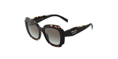 PRADA 16YS SOLAR 01M0A7 52