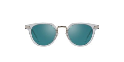PRADA 17YS SOLAR 2AZ04D 49