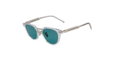 PRADA 17YS SOLAR 2AZ04D 49