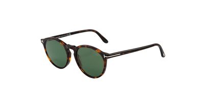 TOM FORD 0904 AURELE SOLAR 52R 52