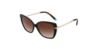 TIFFANY 4190 SOLAR 81343B 57
