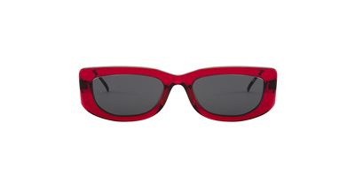 PRADA 14YS SOLAR 08Z5S0 53