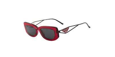 PRADA 14YS SOLAR 08Z5S0 53