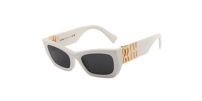 MIU MIU 09WS SOLAR 1425S0 53