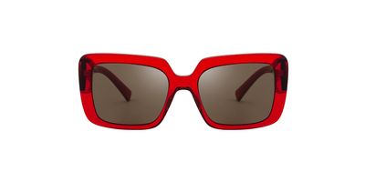 VERSACE 4384B SOLAR 528073 54