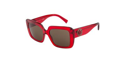 VERSACE 4384B SOLAR 528073 54