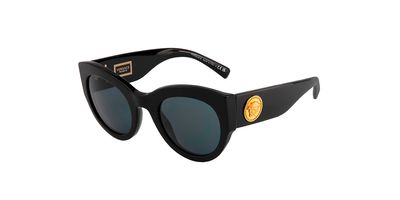 VERSACE 4353 SOLAR GB1/87 51