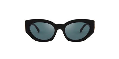 VERSACE 4376B SOLAR GB1/87 54