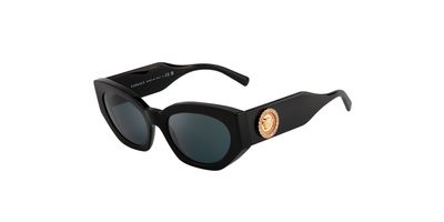 VERSACE 4376B SOLAR GB1/87 54