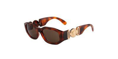 VERSACE 4361 SOLAR 521773 53