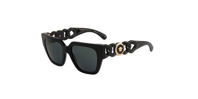 VERSACE 4409 SOLAR GB1/87 53
