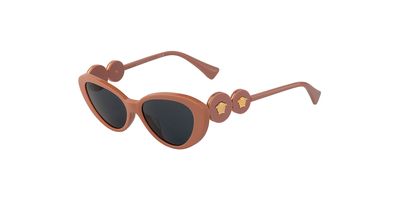 VERSACE 4433U SOLAR 538387 54