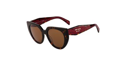 PRADA 14WS SOLAR POLARIZADO 2AU5Y1 52