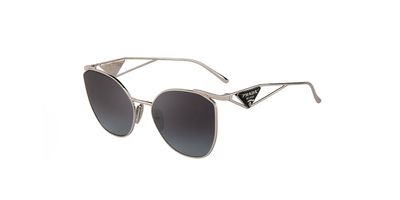 PRADA 50ZS SOLAR 1BC09S 59