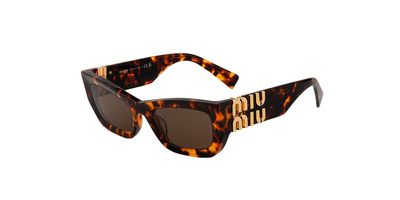 MIU MIU 09WS SOLAR VAU06B 53