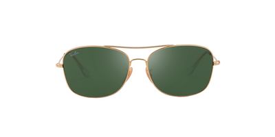 RAY BAN 3799 SOLAR 001/31 57