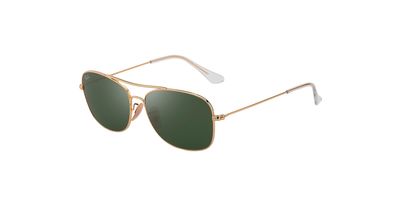 RAY BAN 3799 SOLAR 001/31 57